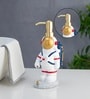 Astro Kids Bathroom Soap Dispenser