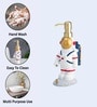 Astro Kids Bathroom Soap Dispenser