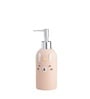 Peach Kids Hand Wash Dispenser