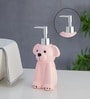 Baby Pink Kids Liquid Dispenser