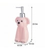 Baby Pink Kids Liquid Dispenser