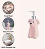 Baby Pink Kids Liquid Dispenser