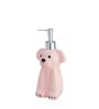Baby Pink Kids Liquid Dispenser