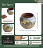 Saga Cutlery Holder