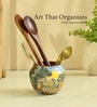 Saga Cutlery Holder