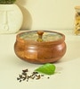 Saga Masala Box