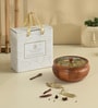 Saga Masala Box