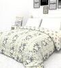 Sage Garden Reversible AC Comforter Single Bed 150cmx250cm