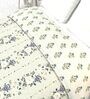 Sage Garden Reversible AC Comforter Single Bed 150cmx250cm