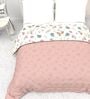Sage Garden Reversible Cold-Weather Comforter Single Bed 150cmx250cm