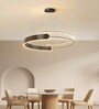 Sage LED Smart Voice Assist Chandelier