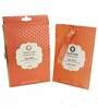 Sage Mint Ayurveda  Potpourri Perfume Hanging Sachet (Set of 4)