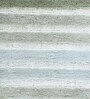 Sage Polyester Machine Made 31x20 Inch Bathmat