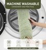 Sage Reversible Cotton Bathmat (40x60 cm)