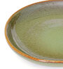 Sage Rustic Ceramic Dining Plate
