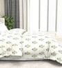 Sage Sprig AC Comforter Single Bed Size 150cmx250cm