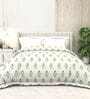 Sage Sprig Cold-Weather Comforter Double Bed Size 225cmx250cm