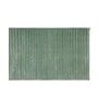 Sage Ultra Soft Polyester 40X60 Cm Bath Mat
