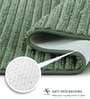 Sage Ultra Soft Polyester 40X60 Cm Bath Mat