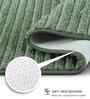Sage Ultra Soft Polyester 40X60 Cm Bath Mat
