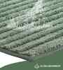 Sage Ultra Soft Polyester 40X60 Cm Bath Mat