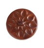 Saku Masala Box Wooden Spice Box