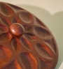 Saku Masala Box Wooden Spice Box