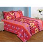 Salona Bichona 3 Double Bedsheets Set