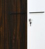 Salsa New 6 Door Wardrobe In Brown Colour