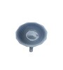 Salt Midget Grey Ceramic Tea Cups