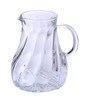 Salzburg 1 Ltr Glass Water Jug