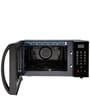 Samsung 21 L Convection Microwave Oven (CE76JD-B/XTL, Black)