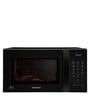 Samsung 21 L Convection Microwave Oven (CE76JD-B/XTL, Black)