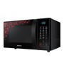 Samsung 21 L Convection Microwave Oven (CE77JD-SB/XTL, Black, Slimfry)