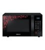 Samsung 21 L Convection Microwave Oven (CE77JD-SB/XTL, Black, Slimfry)