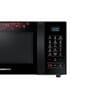 Samsung 21 L Convection Microwave Oven (CE77JD-SB/XTL, Black, Slimfry)
