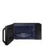 Samsung 23 L Solo Microwave Oven (MS23K3513AK/TL, Black)
