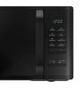 Samsung 23 L Solo Microwave Oven (MS23K3513AK/TL, Black)