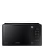 Samsung 23 L Solo Microwave Oven (MS23K3513AK/TL, Black)