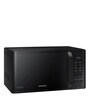 Samsung 23 L Solo Microwave Oven (MS23K3513AK/TL, Black)