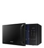 Samsung 23 L Solo Microwave Oven (MS23K3513AK/TL, Black)