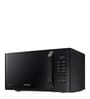 Samsung 23 L Solo Microwave Oven (MS23K3513AK/TL, Black)