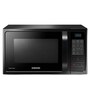 Samsung 28 L Convection Microwave Oven (MC28H5013AK/TL, Black)