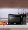Samsung 28 L Convection Microwave Oven (MC28H5013AK/TL, Black)