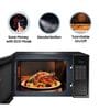 Samsung 28 L Convection Microwave Oven (MC28H5013AK/TL, Black)
