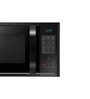 Samsung 28 L Convection Microwave Oven (MC28H5013AK/TL, Black)