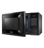 Samsung 28 L Convection Microwave Oven (MC28H5013AK/TL, Black)