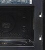 Samsung 28 L Convection Microwave Oven (MC28H5025VB/TL, Black)