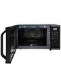 Samsung 28 L Convection Microwave Oven (MC28H5033CK, Black)