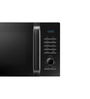 Samsung 28 L Convection Microwave Oven (MC28H5145VK/TL, Black, slimfry)